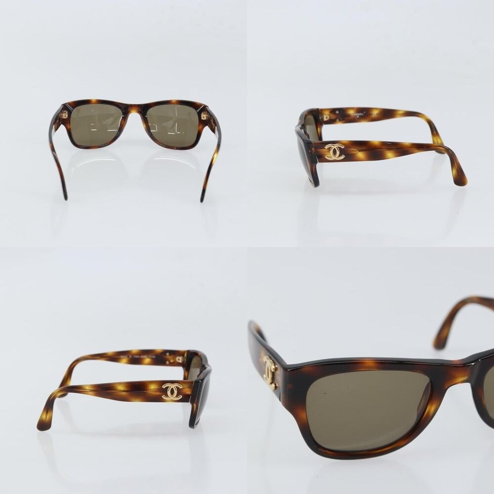 Chanel CC 4106 Sunglasses - Picture 3 of 4